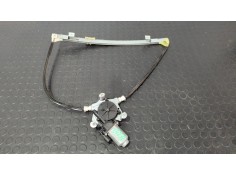Recambio de elevalunas delantero izquierdo para renault clio ii fase ii (b/cb0) authentique referencia OEM IAM 113023  