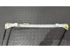 Recambio de elevalunas delantero izquierdo para renault clio ii fase ii (b/cb0) authentique referencia OEM IAM 113023   2
