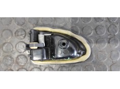 Recambio de maneta interior delantera derecha para dacia logan ambiance referencia OEM IAM 7700830079   2