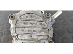 Recambio de depresor freno / bomba vacio para mercedes-benz vito mixto 06.2003  111 cdi compacto (639.601) referencia OEM IAM A6 2