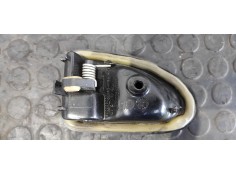 Recambio de maneta interior trasera derecha para dacia logan ambiance referencia OEM IAM 7700830079   2