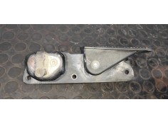 Recambio de maneta interior trasera izquierda para fiat scudo (222) 2.0 16v jtd elx kombi (7 sitze) referencia OEM IAM   