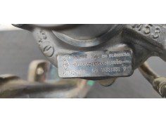 Recambio de turbocompresor para nissan qashqai (j11) n-connecta referencia OEM IAM    2