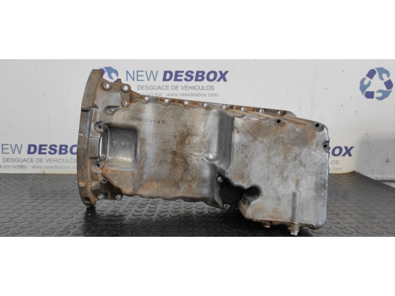Recambio de carter para mercedes-benz vito mixto 06.2003  111 cdi compacto (639.601) referencia OEM IAM R6460140402  