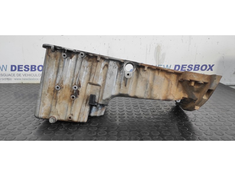 Recambio de carter para mercedes-benz vito mixto 06.2003  111 cdi compacto (639.601) referencia OEM IAM R6460140402  