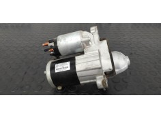 Recambio de motor arranque para nissan qashqai (j11) n-connecta referencia OEM IAM 233004979R   2