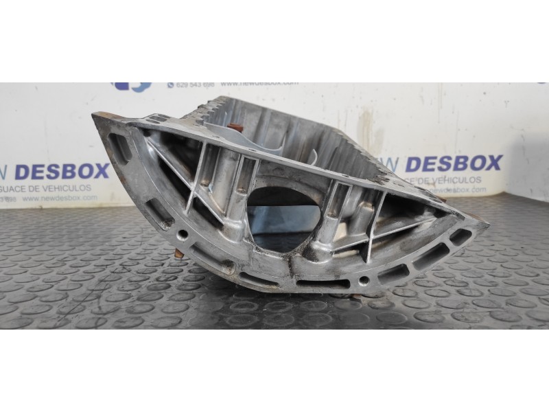 Recambio de carter para mercedes-benz vito mixto 06.2003  111 cdi compacto (639.601) referencia OEM IAM R6460140402  