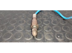 Recambio de sonda lambda para nissan qashqai (j11) n-connecta referencia OEM IAM 2165005001   2