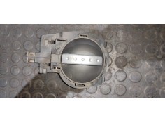 Recambio de maneta interior delantera izquierda para citroen c2 1.4 referencia OEM IAM 9647164577  