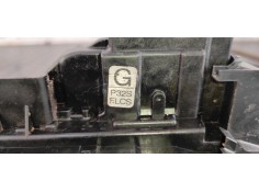 Recambio de cerradura puerta delantera izquierda para nissan qashqai (j11) n-connecta referencia OEM IAM P32SFLCS   2