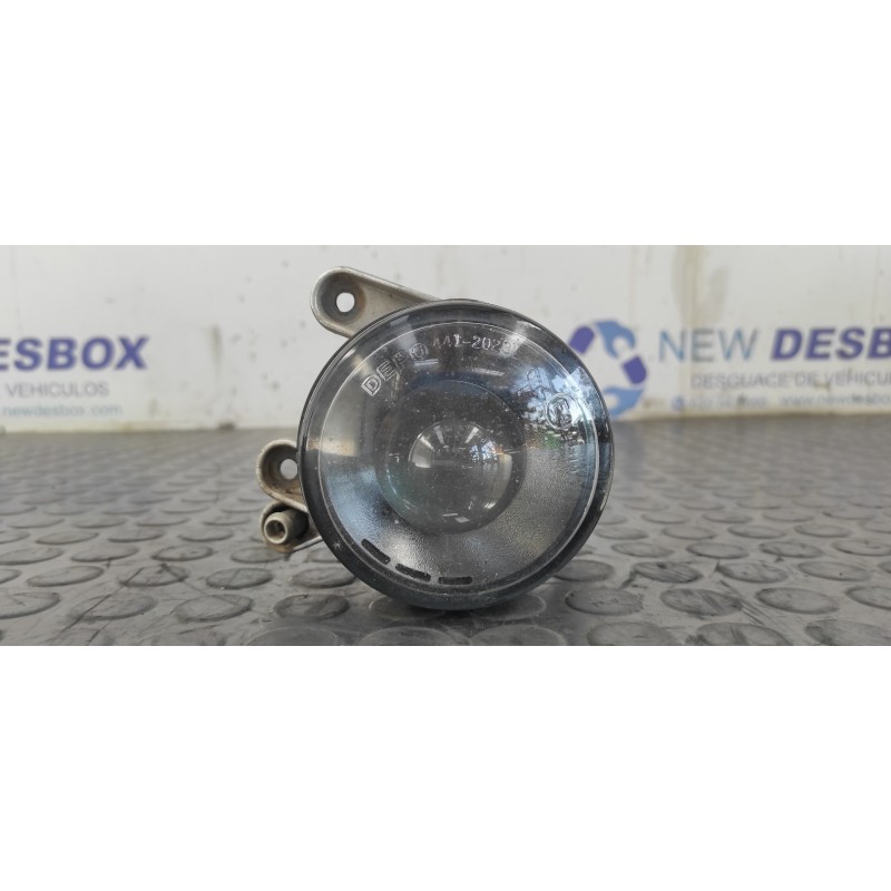 Recambio de faro antiniebla izquierdo para volkswagen golf v berlina (1k1) gt sport referencia OEM IAM 084412023L  