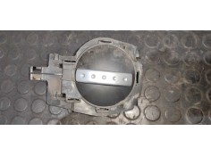 Recambio de maneta interior delantera derecha para citroen c2 1.4 referencia OEM IAM 9647164377  
