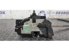 Recambio de cerradura puerta delantera derecha para nissan qashqai (j11) n-connecta referencia OEM IAM P32SFRCS   2