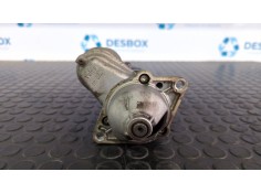 Recambio de motor arranque para opel meriva enjoy referencia OEM IAM 09115191  