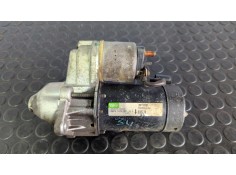 Recambio de motor arranque para opel meriva enjoy referencia OEM IAM 09115191   2