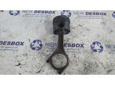 Recambio de piston para land rover range rover sport 3.0 sd v6 cat referencia OEM IAM H268X  