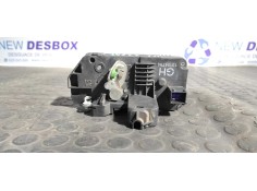 Recambio de cerradura puerta trasera derecha para opel meriva enjoy referencia OEM IAM 13154794   2