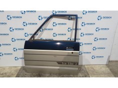 Recambio de puerta delantera izquierda para nissan patrol (k/w160) hardtop (k160) referencia OEM IAM   