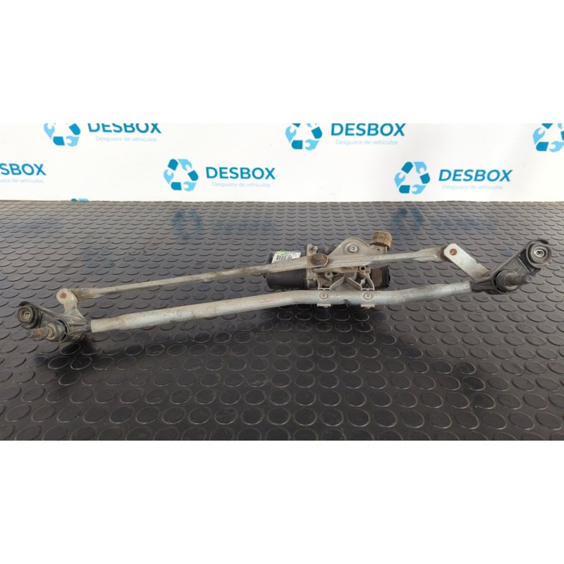 Recambio de motor limpia delantero para renault kangoo 1.5 dci diesel cat referencia OEM IAM 8200409692C  