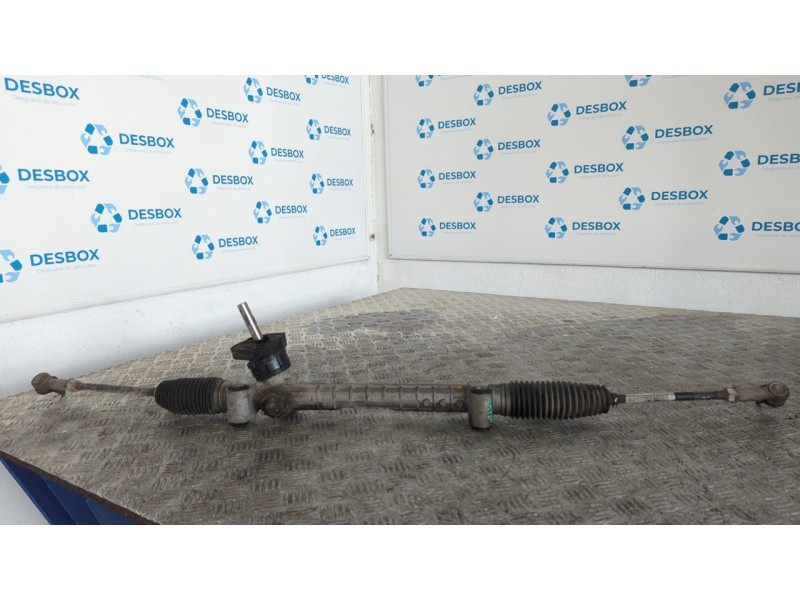Recambio de cremallera direccion para opel meriva enjoy referencia OEM IAM 26082835  