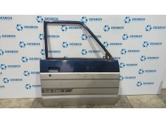 Recambio de puerta delantera derecha para nissan patrol (k/w160) hardtop (k160) referencia OEM IAM   