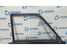 Recambio de puerta delantera derecha para nissan patrol (k/w160) hardtop (k160) referencia OEM IAM    2