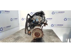Recambio de motor para audi a3 (8l) 1.8 20v referencia OEM IAM AGN  
