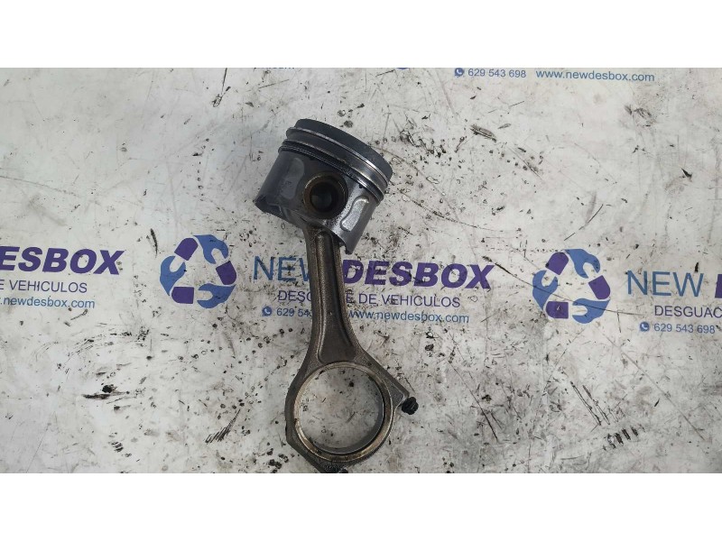 Recambio de piston para land rover range rover sport 3.0 sd v6 cat referencia OEM IAM H268X  