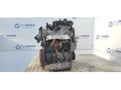 Recambio de motor para audi a3 (8l) 1.8 20v referencia OEM IAM AGN   2
