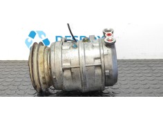 Recambio de compresor aire acondicionado para nissan patrol (k/w160) hardtop (k160) referencia OEM IAM 5064911780   2