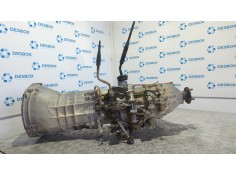 Recambio de caja cambios para nissan patrol (k/w160) hardtop (k160) referencia OEM IAM XIWT   2