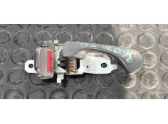 Recambio de maneta interior trasera derecha para mitsubishi l 200 (k6/7) 2500 td magnum sport (4-ptas.) referencia OEM IAM   