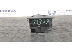 Recambio de mando elevalunas delantero izquierdo para peugeot 206 berlina e-music referencia OEM IAM VALEO4057   2