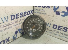 Recambio de cuadro instrumentos para mercedes-benz mb 100 d caja cerrada / combi 2.4 diesel referencia OEM IAM   