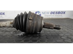 Recambio de transmision delantera izquierda para renault master bus midi - bus techo elevado, 9 - plazas 3.5 to referencia OEM I 2