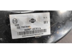 Recambio de servofreno para nissan qashqai (j11) n-connecta referencia OEM IAM 460074EH1A   2