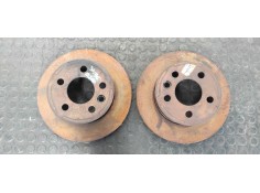 Recambio de juego discos freno delanteros para volkswagen t4 transporter/furgoneta (mod. 1991) 1.9 diesel (1x) referencia OEM IA