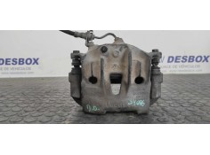 Recambio de pinza de freno delantera derecha para volkswagen t4 transporter/furgoneta (mod. 1991) 1.9 diesel (1x) referencia OEM