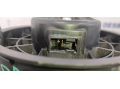 Recambio de motor calefaccion para nissan qashqai (j11) n-connecta referencia OEM IAM 4EM0A   2