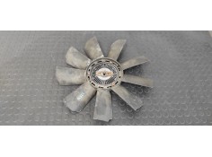 Recambio de ventilador viscoso motor para mercedes-benz clase e (w124) berlina d-turbo 250 (124.128) referencia OEM IAM 11620524