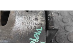 Recambio de pinza de freno delantera izquierda para volkswagen t4 transporter/furgoneta (mod. 1991) 1.9 diesel (1x) referencia O 2