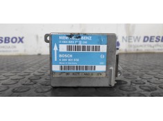 Recambio de centralita airbag para mercedes-benz clase e (w124) berlina d-turbo 250 (124.128) referencia OEM IAM 0048201710  