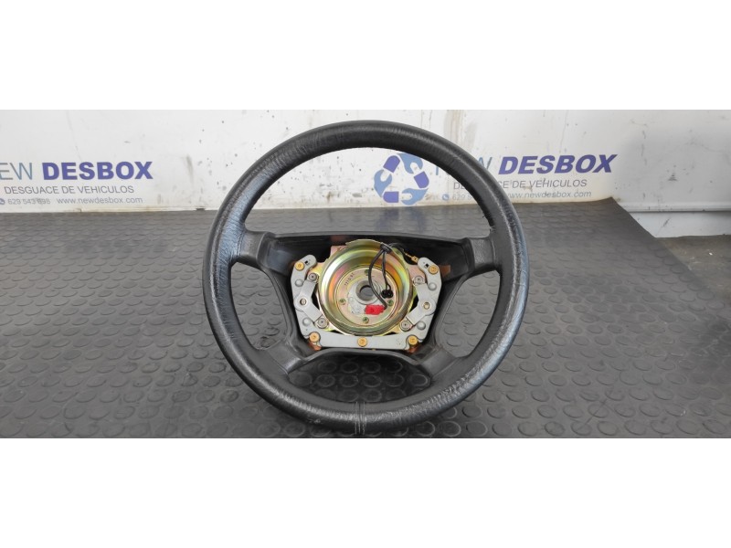 Recambio de volante para mercedes-benz clase e (w124) berlina d-turbo 250 (124.128) referencia OEM IAM 507294  