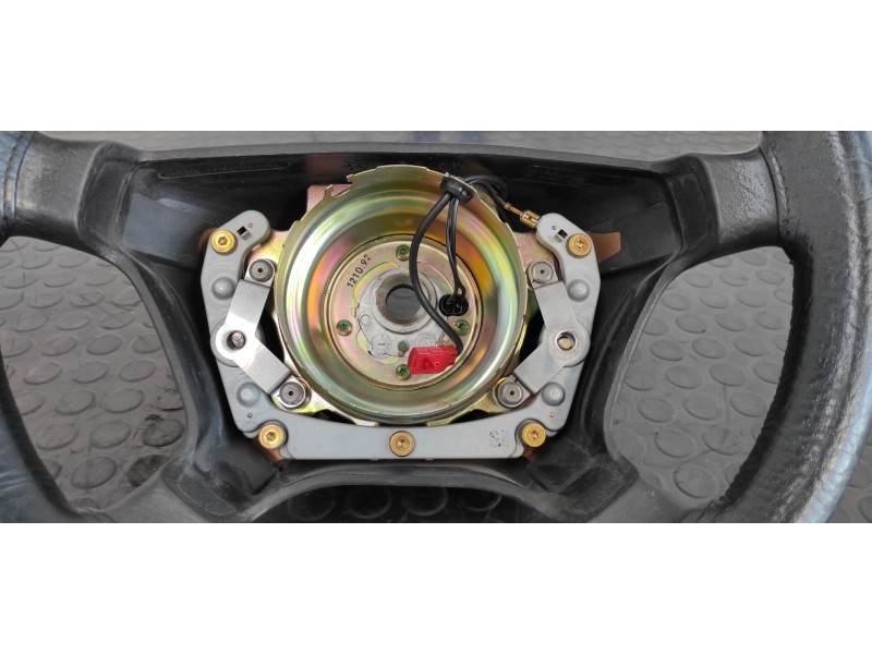 Recambio de volante para mercedes-benz clase e (w124) berlina d-turbo 250 (124.128) referencia OEM IAM 507294  
