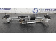 Recambio de motor limpia delantero para nissan qashqai (j11) n-connecta referencia OEM IAM 6812C004   2