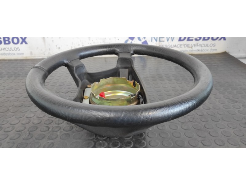 Recambio de volante para mercedes-benz clase e (w124) berlina d-turbo 250 (124.128) referencia OEM IAM 507294  