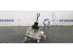 Recambio de motor cierre centralizado delantero izquierdo para mercedes-benz clase e (w124) berlina d-turbo 250 (124.128) refere