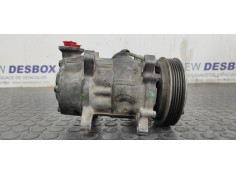 Recambio de compresor aire acondicionado para citroen saxo 1.5 diesel cat (vjy. vjz / tud5) referencia OEM IAM 1431F  