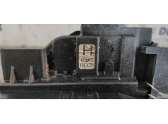 Recambio de cerradura puerta trasera izquierda para nissan qashqai (j11) n-connecta referencia OEM IAM P32SRLCS   2