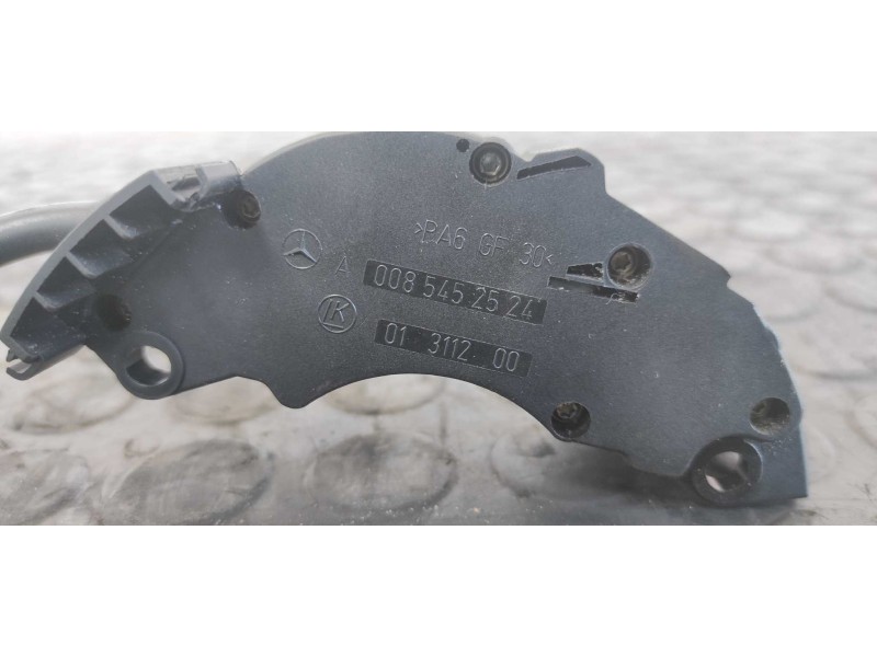 Recambio de mando multifuncion para mercedes-benz clase e (w211) berlina 3.2 cdi cat referencia OEM IAM A0085452524  